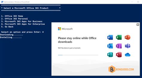 Install Office 365 On Windows 7