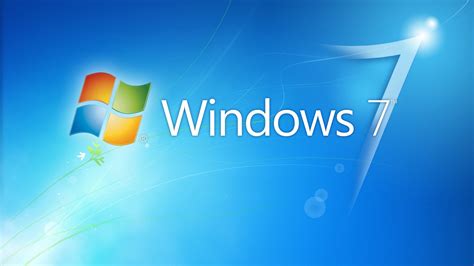 Install Windows 7 Full Version