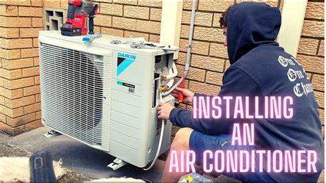 Full Download Install Guide Split Air Conditioner 