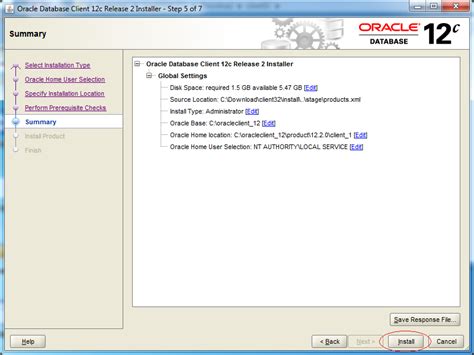Read Install Oracle Client Windows 7 32 Bit Wordpress 