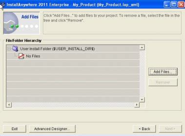Download Installanywhere 2009 User Guide 