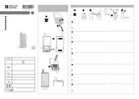 Read Online Installatie Handleiding Delta 