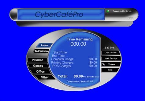 installation et configuration de cybercafepro pdf