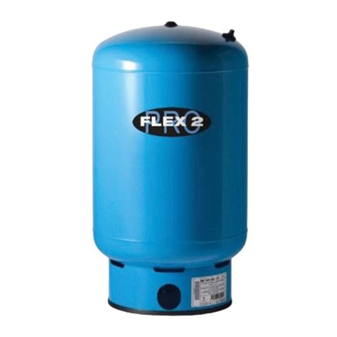 Installation Instructions Flexcon Tanks