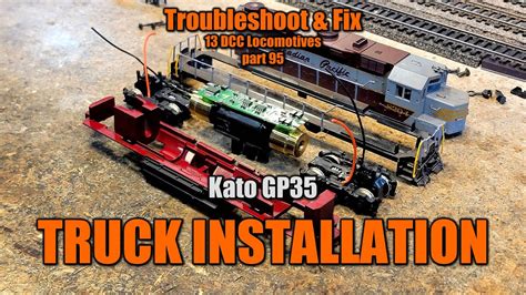 Installation Instructions For Part 95 5812