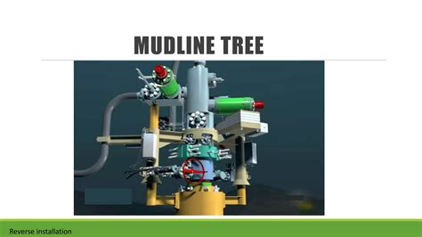 installation procedure mudline system