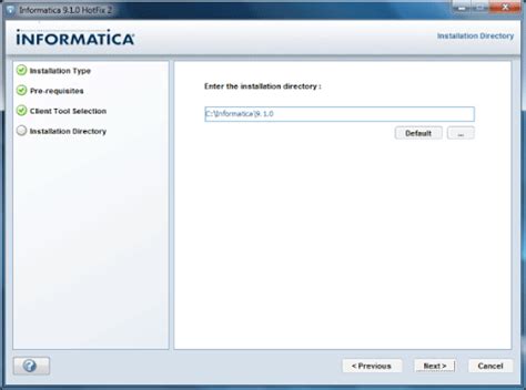 Full Download Installation Guide For Informatica Powercenter Users 