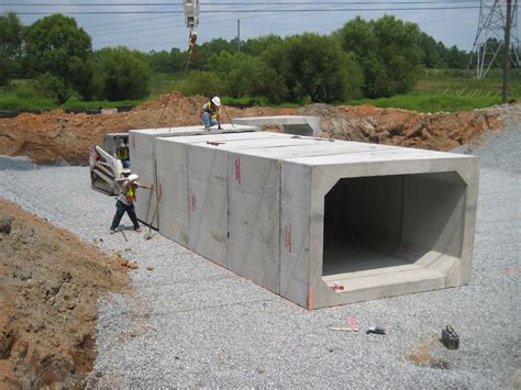 Read Online Installation Guide For Precast Concrete Culverts 