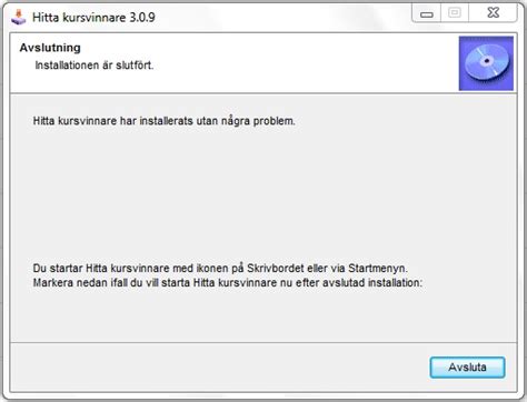 installera  ifall  ett  portabel dator