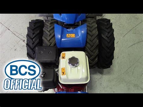 installing tractor duals parts