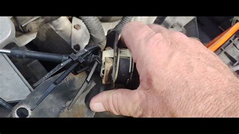 Full Download Installing A Shift Cable On 2003 Chevy Impala 
