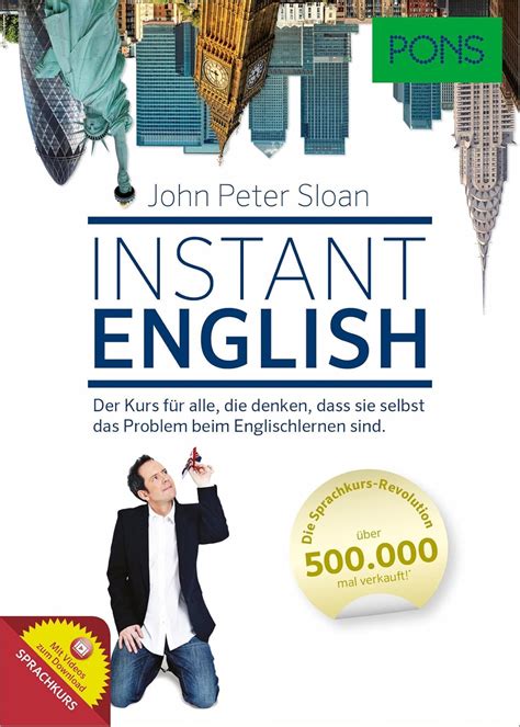 Instant English