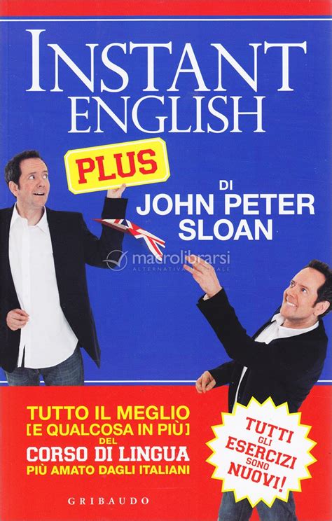 Instant English Plus