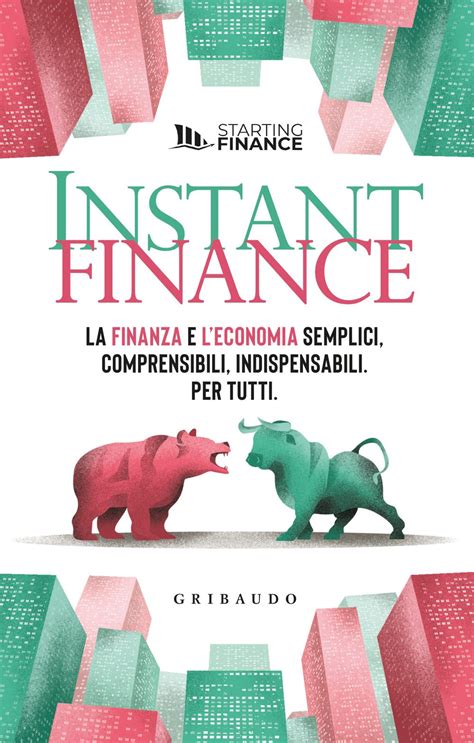 Instant Finance De Starting Finance