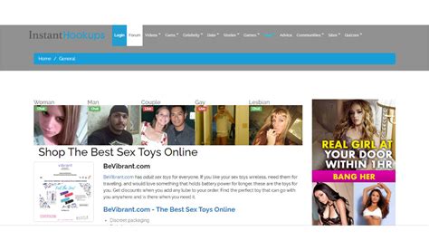 instant hookups reviews yelp