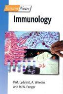 Instant Notes On Immunology