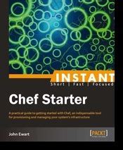 Read Online Instant Chef Starter John Ewart 