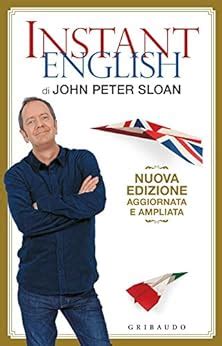 Read Online Instant English Di John Peter Sloan Nuova Edizione Aggiornata E Ampliata 