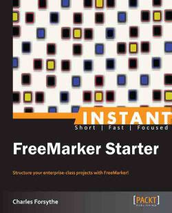 Read Online Instant Freemarker Starter 