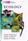 Full Download Instant Notes Ecology 