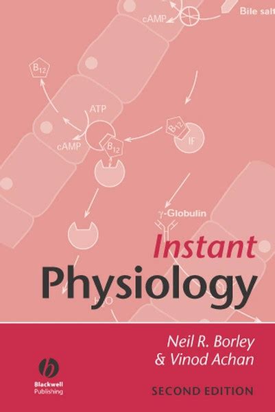Read Online Instant Physiology 
