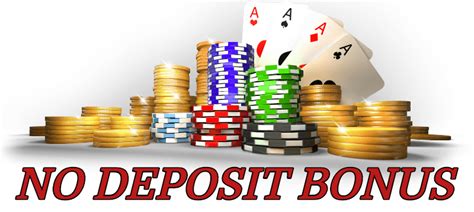 instant withdrawal casinos no deposit bonus