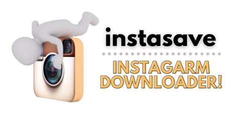 INSTASAVE ONLINE - Instasave - Instagram Downloader Online