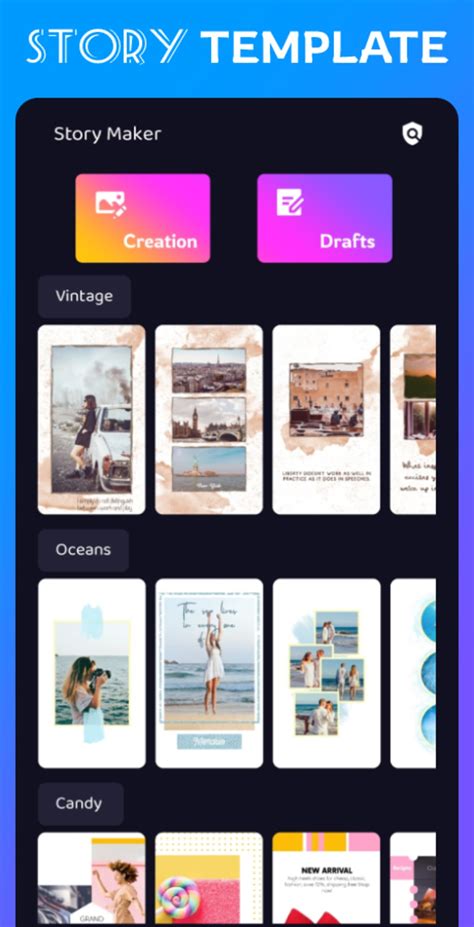 instastory | Download InstaStory Free for iOS Chnh sa