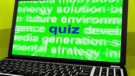 Brain Test Quiz Questions With Answers - ProProfs Quiz