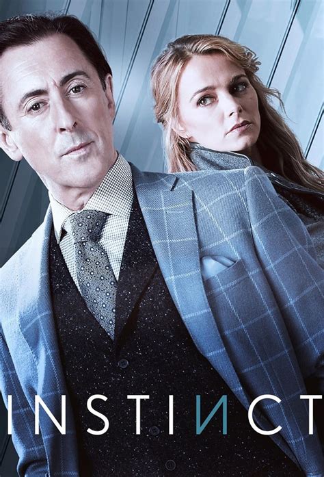Instinct Television Show