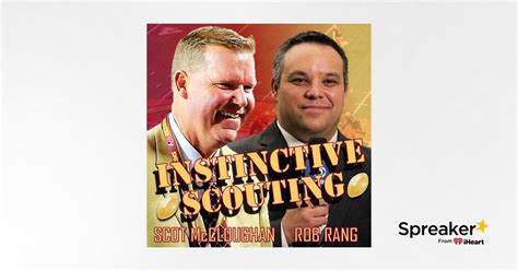 instinctive scouting scot mccloughan wiki