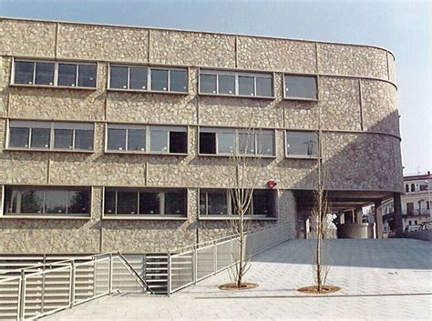 Institut La Serreta