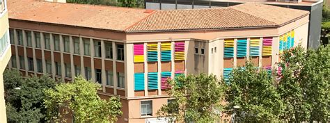 Institut Moises Broggi