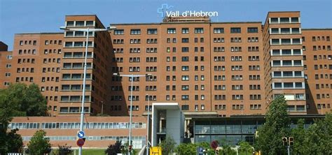 Institut Vall D Hebron