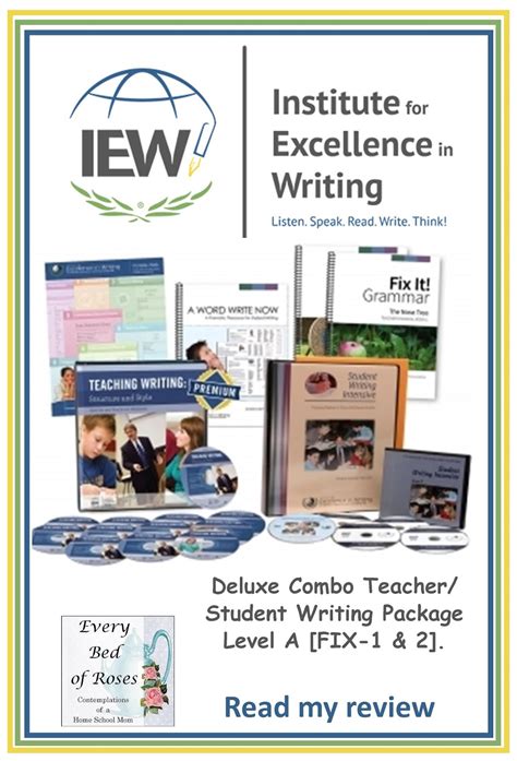 Institute For Excellence In Writing Fix It Grammar Daily Fix It Sentences 4th Grade - Daily Fix It Sentences 4th Grade