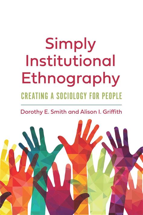 Download Institutional Ethnography 