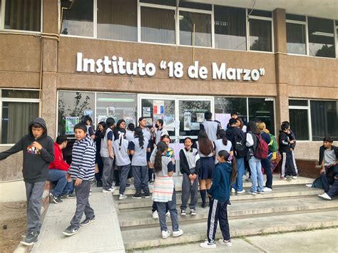 Instituto 18 De Marzo