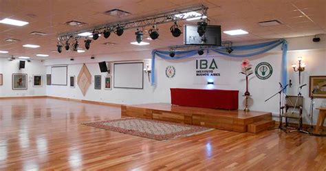 Instituto Buenos Aires