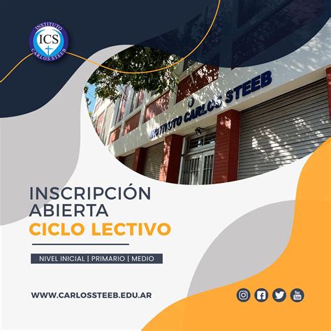 Instituto Carlos Steeb