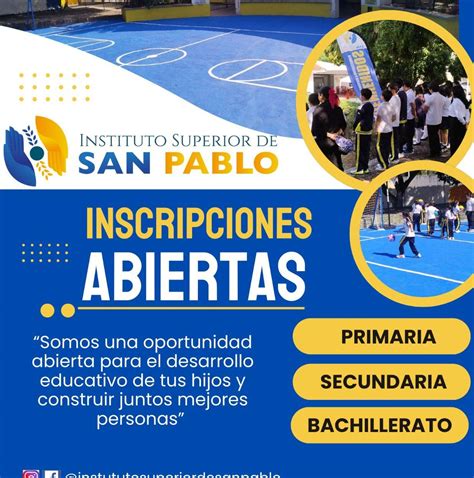 Instituto San Pablo