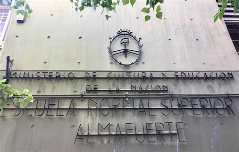 Instituto Superior Almafuerte