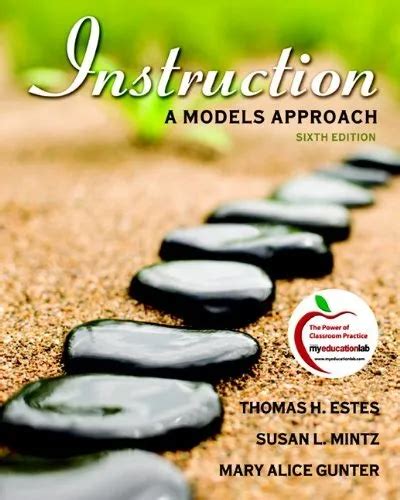 Download Instruction A Models Approach 6Th Edition 