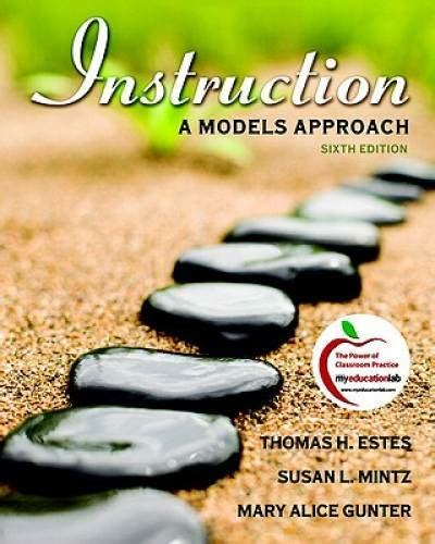 Download Instruction A Models Approach 6Th Edition 