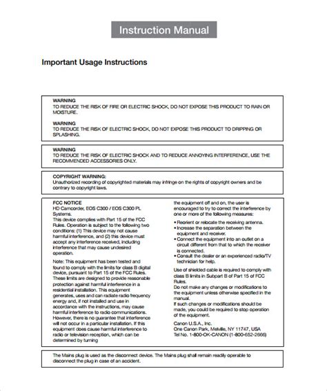 Full Download Instruction Manual Abt 