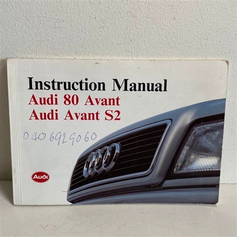 Full Download Instruction Manual Adi 