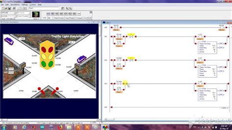Download Instruction Manual For Logixpro 500 