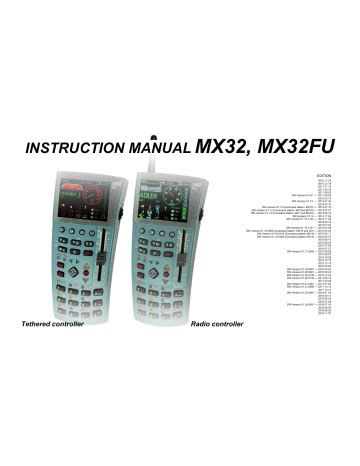 Full Download Instruction Manual Zimo 
