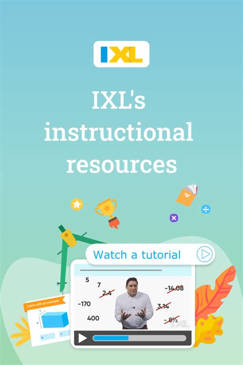 Instructional Resources Archives Ixl Official Blog Ixl For 3rd Grade - Ixl For 3rd Grade