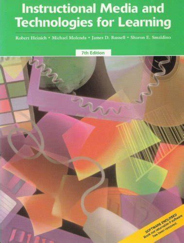 Read Online Instructional Media And Technologies For Learning 7Th Edition 