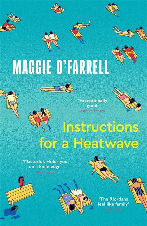 instructions for a heatwave english edition